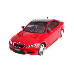 Автомодель Firelap IW04M BMW M3 1:28 4WD (красный)
