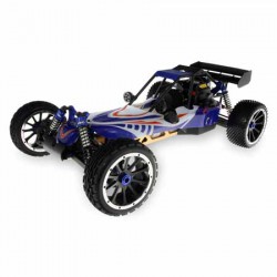 HSP Bajer 5B 1/5 2WD 825 мм 2.4GHz Gas RTR