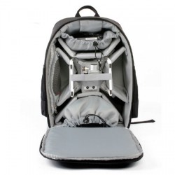 Рюкзак DJI Multifunctional Backpack для квадрокоптеров Phantom 4 и 3 (Part 46)