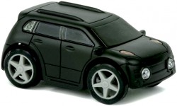Автомобиль TobyRich MicroSUV Black (MSBL01)