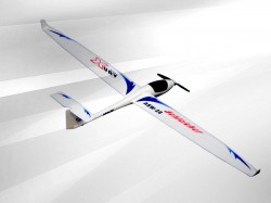 Планер X-UAV ASW28 планер бесколлекторный 1700мм PNF
