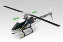 Вертолет ThunderTiger mini Titan E325 V2 Carbon (Torque-tube verison) (4713-K10)