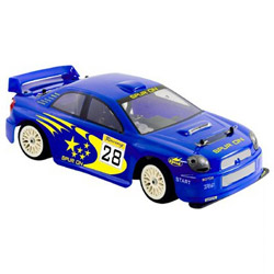 ACME Racing Vanguard 4WD 1:10 2.4GHz EP RTR Version (A2001T)
