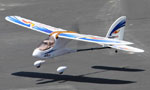 Самолет Art-Tech Wing Dragon 300 Brushless