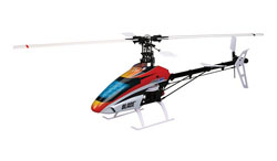 Вертолет Blade 450 3D BNF BASIC (E-Flite, BLH1650)