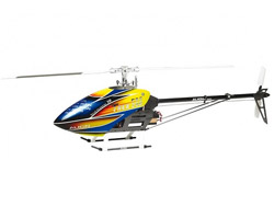 Вертолет Align T-REX 250 PRO DFC Super Combo (KX019011T)