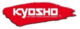 Логотип компании Kyosho