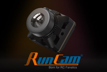 Поставка FPV видеосистем RunCam