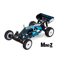 Mini-Z Buggy