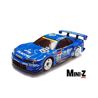 Mini-Z MR-02