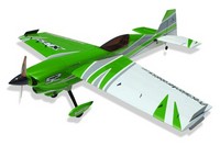 RC модели самолетов