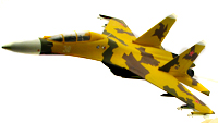 Модели военной авиации