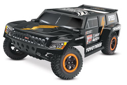 Traxxas Slash Dakar Edition 1/10 RTR (TRA5804)