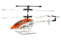 RC модели вертолетов