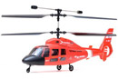 Вертолет E-Sky Dauphin красный 2.4Ghz RTF Mode2 (000008 Red)