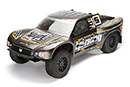 Кузов Baja 5SC окрашенный (серый) (HPI Racing,HPI108702)