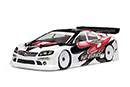 Кузов Moore-Speed Type C (190мм) (HPI Racing, HPI66815)