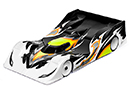 Кузов 1/12 - HB Moore-Speed 908, облегченный (HPI Racing, HPI66832LW)