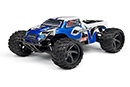Maverick iON MT 4WD 1:18 EP (Blue RTR Version)