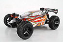 HSP Eidolon Buggy 4WD 1:18 EP (Red RTR Version) (HSP94805 Red)