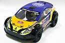 Автомобіль HSP для рептилій 4WD 1:18 EP (версія RTR) (HSP94808)