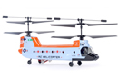 Вертоліт E-SKY Chinook MODE2 RTF 2,4Ghz (002328 Orange)