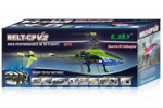 Вертолёт Belt-CP V2 Carbon Edition (E-SKY, 002669)