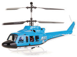 Вертолет A300 2,4GHz Blue (Esky, 002702 Blue)