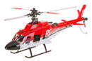 Вертолет Belt-CP CX 3D 2,4 ГГц, червона версія RTF (Esky, 002728)