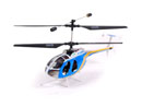 Вертолет E500 Big Lama 2,4Ghz Blue RTF (Esky, 002759 Blue)