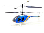 Вертолет E500 Big Lama 2,4Ghz Blue RTF (Esky, 002759 Blue)