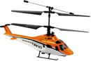 Вертоліт NANO 2.4Ghz RTF MODE2 Canopy (E-SKY, 002843 Orange)
