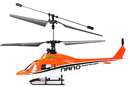 Вертолёт NANO 2.4Ghz RTF MODE2 Canopy (E-SKY, 002843 Orange)