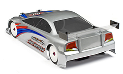 Кузов Moore-Speed 09x (190мм), облегченный (HPI Racing, HPI66816LW)