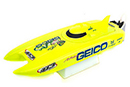 Катамаран PRO Boat USA Miss Geico 17 2,4 ГГц (версія RTR)