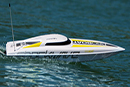 Катер PRO Boat USA Shock Wave 26 V3 2,4 ГГц (версія RTR)