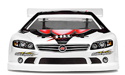 Кузов Moore-Speed Type C (190мм) (HPI Racing, HPI66815)