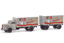 1:43 MB L6600 Sinalco (Schuco, 03024)