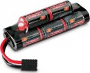 Аккумулятор 9.6V 5000mAh 8S1P HUMP Series 5 Traxxas Ni-Mh Battery (TRX2963)