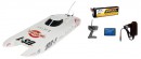 Катер Joysway US.1 0,7 2.4ГГц електро безколекторний RTR з акумулятором і ЗУ