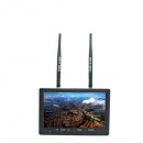 Дисплей FPV 7 HIEE RM5832 со встроенным приёмником 5.8GHz 32 канала