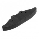Front Bumper Foam 1/10 (Himoto, 02052)
