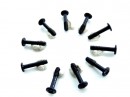 Гвинти BH BT2 * 10 1/10 10шт. (Himoto, 02086)