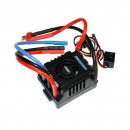 Регулятор оборотів HSP Racing для безколекторних двигунів 80A
