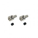 Крепление флайбара Ninja 250, Skyartec (NI250-007)