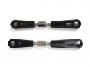 F/R Link & Steering Servo Link 1/10 2шт. (Himoto, 06016)