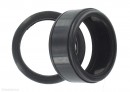 Гума 1:10 Drift Tire, 2шт. (Himoto, 07001)