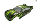 Кузов 1/8 Truggy (Green) (Himoto, 08532)