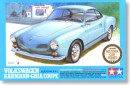 Автомобиль Tamiya 1:24 VW Karmann Ghia Coupe