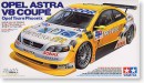 Автомобиль 1:24 Tamiya Opel Astra V8 Coupe Phoenix